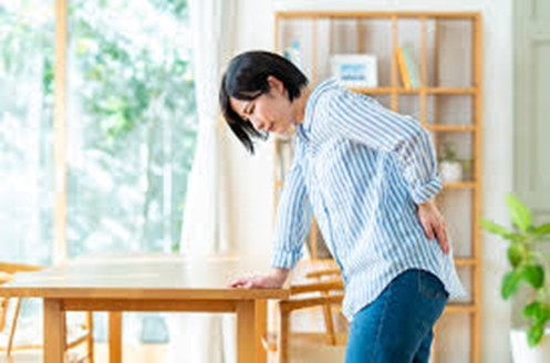 筋・筋膜整体はこのような症状に効果的！